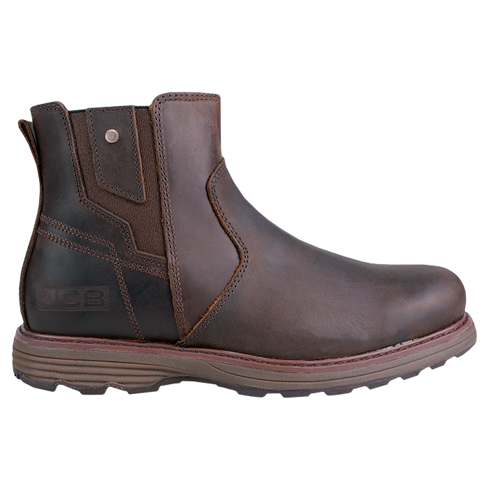 JCB CHELSEA CLASSIC BOOT