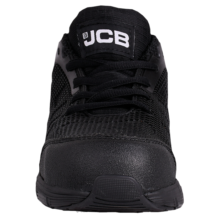 JCB JOGGER