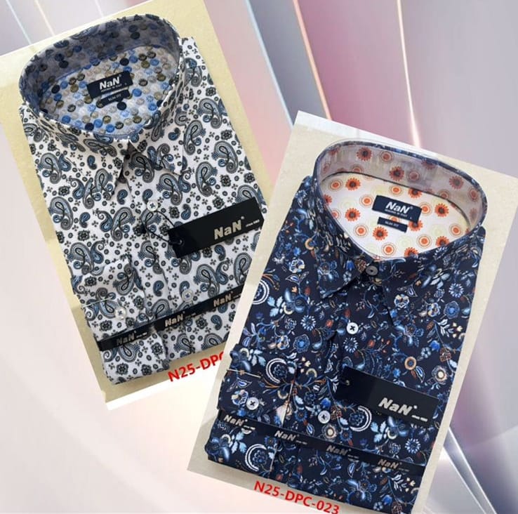 MYSTERY BOX ( 2 SHIRTS )