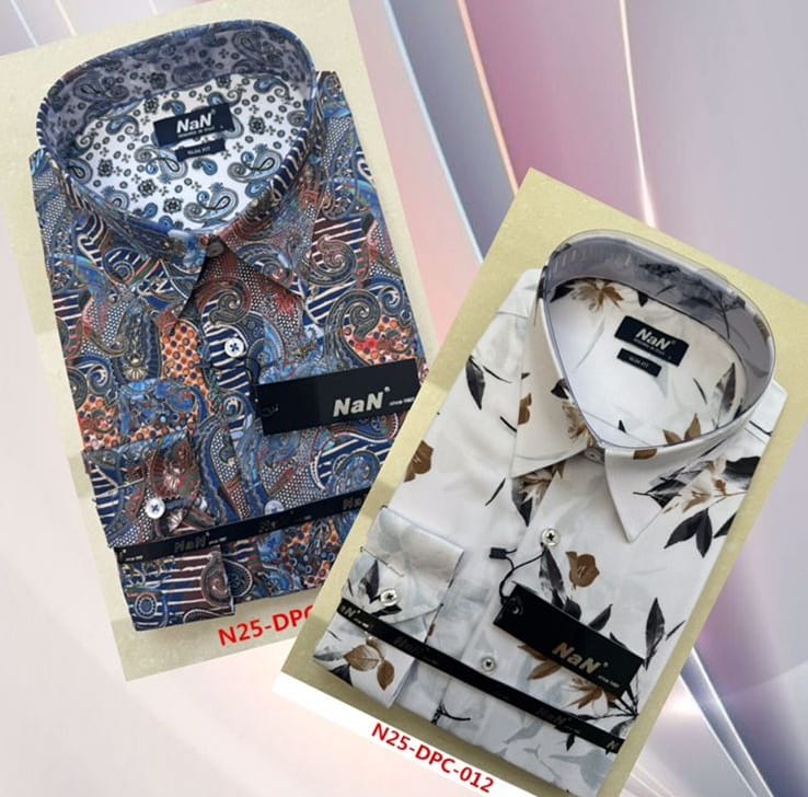 MYSTERY BOX ( 2 SHIRTS )