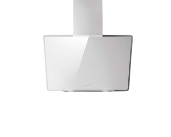 ELICA ABP 90CM WALL MOUNTED VERTICAL EXTRACTOR WHT - 10/SHIRE90WHITE