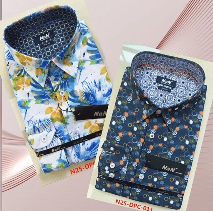 MYSTERY BOX ( 2 SHIRTS )