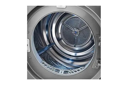 LG 9kg Dual Inverter Heat Pump VCM Tumble Dryer with ThinQ – RH90V9PV8N