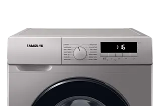 SAMSUNG 9kg Front Loader, with Digital Inverter Motor, WW90T3040BS