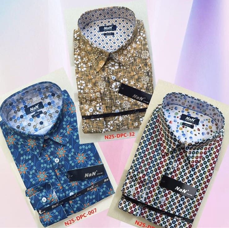 MYSTERY BOX ( 2 SHIRTS )