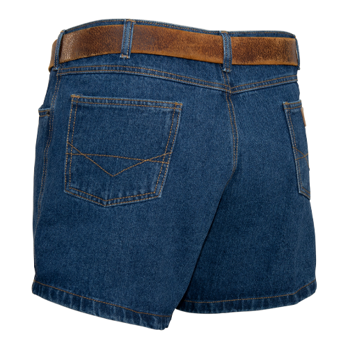 STERLING AUTHENTIC 5 POCKET DENIM SHORT