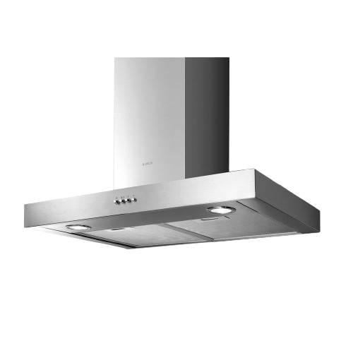 ELICA 60CM BOX STYLE COOKER HOOD- STAINLESS STEEL  10/SPOTNG60