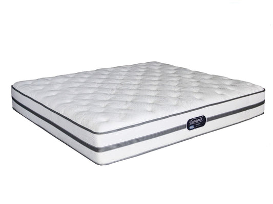 Simmons Classic Plush - King Mattress only