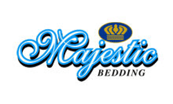 MAJESTIC BEDDING