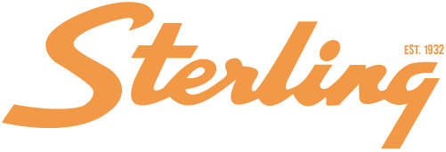 STERLING CLOTHING