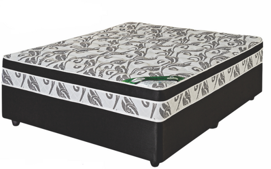 Essential Sleep Bamboo - Queen Bed Set