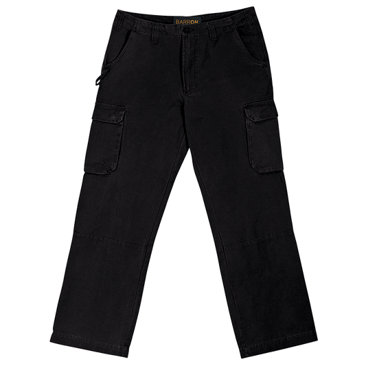 MENS CARGO PANTS