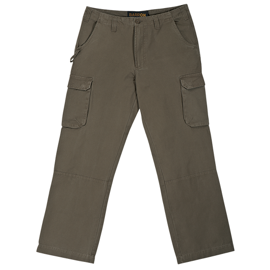 MENS CARGO PANTS