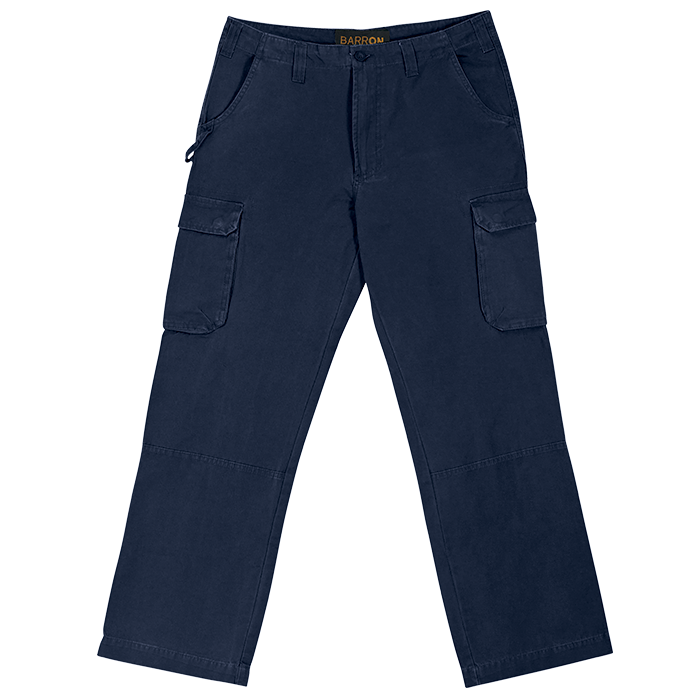 MENS CARGO PANTS