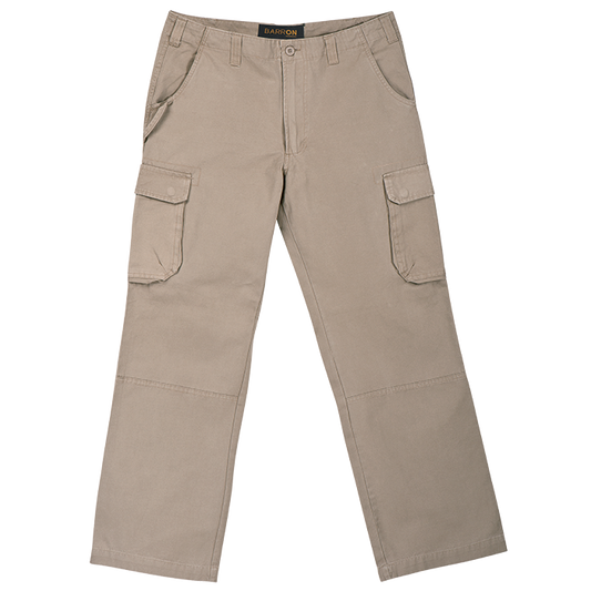 MENS CARGO PANTS