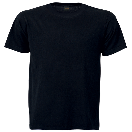 MENS 145G CREW NECK T-SHIRT