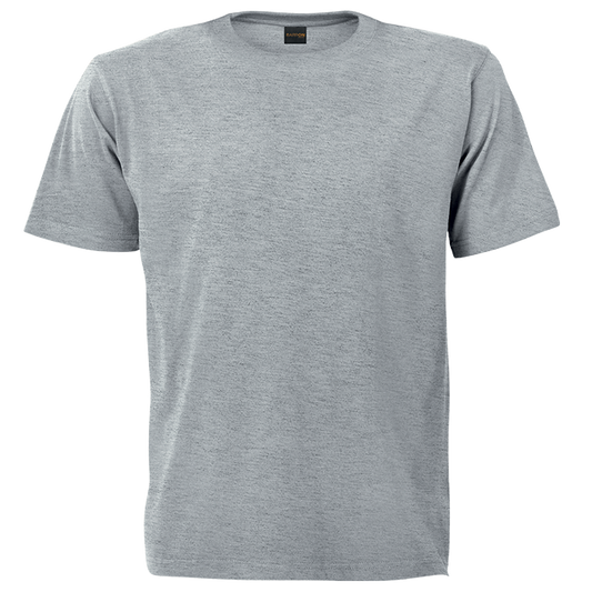 MENS 145G CREW NECK T-SHIRT