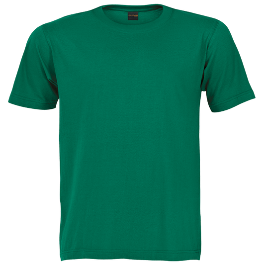 MENS 145G CREW NECK T-SHIRT