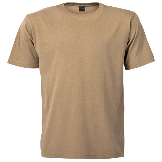MENS 145G CREW NECK T-SHIRT