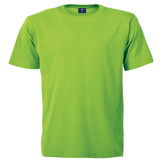 MENS 145G CREW NECK T-SHIRT