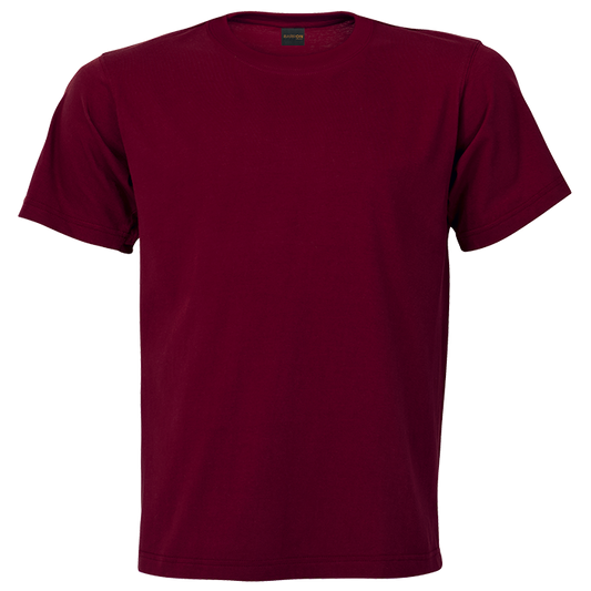 MENS 145G CREW NECK T-SHIRT