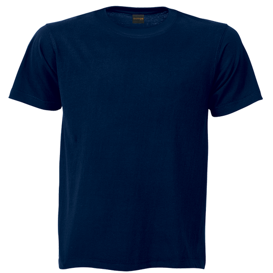 MENS 145G CREW NECK T-SHIRT