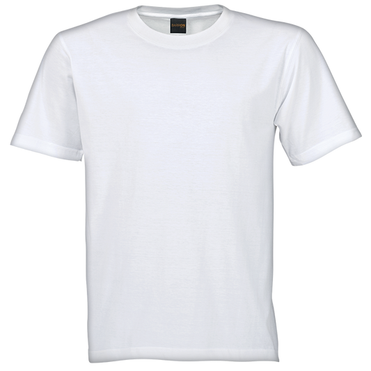 MENS 145G CREW NECK T-SHIRT