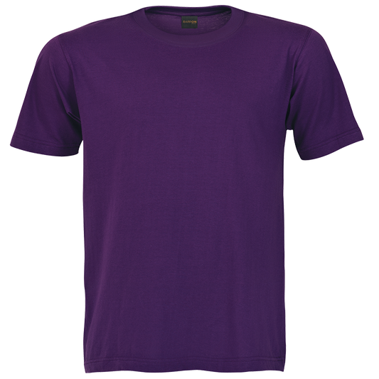 MENS 145G CREW NECK T-SHIRT