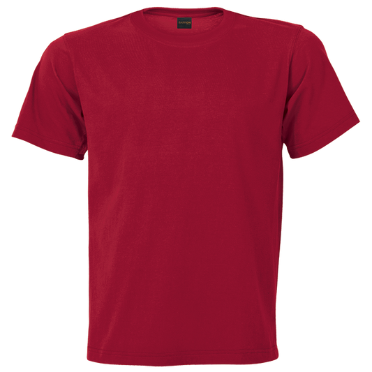 MENS 145G CREW NECK T-SHIRT