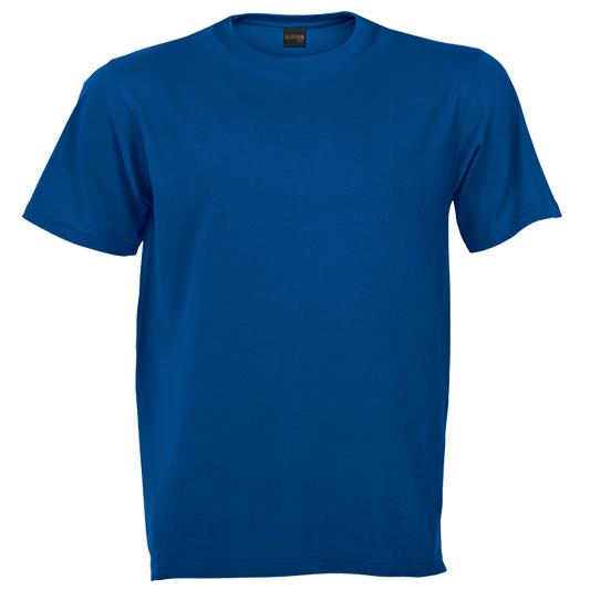 MENS 145G CREW NECK T-SHIRT