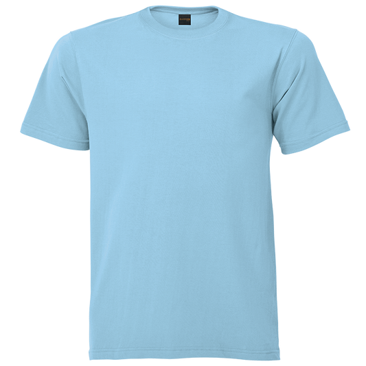 MENS 145G CREW NECK T-SHIRT