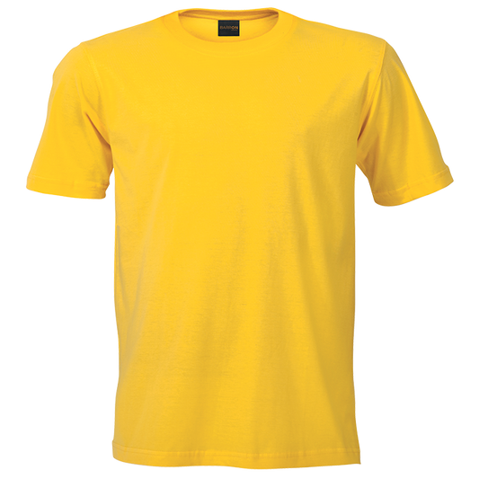 MENS 145G CREW NECK T-SHIRT