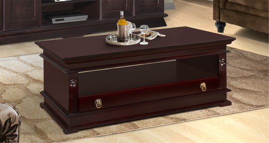 HILTON COFFEE TABLE