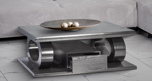 KNIGHT COFFEE TABLE