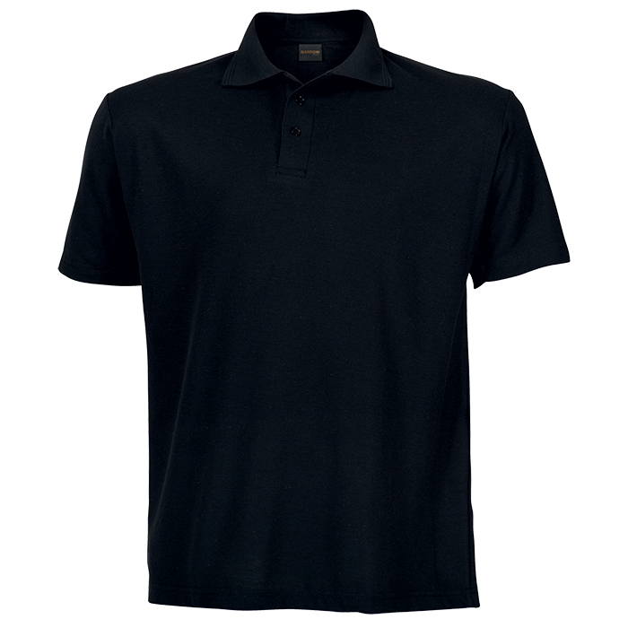 Pique Knit Golfer Mens 175g