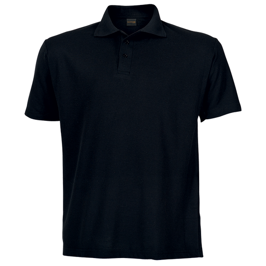 Pique Knit Golfer Mens 175g