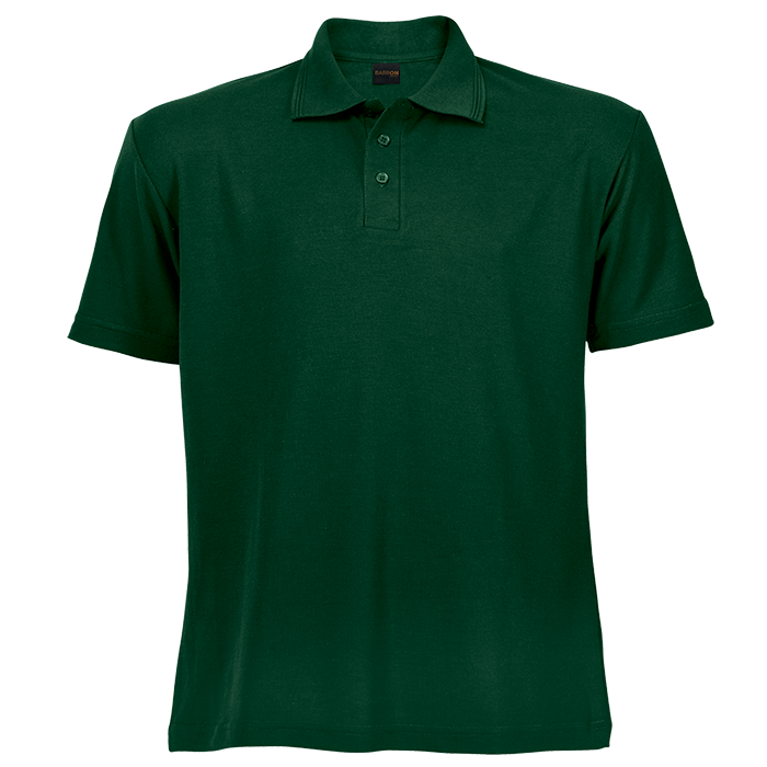 Pique Knit Golfer Mens 175g