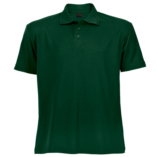 Pique Knit Golfer Mens 175g