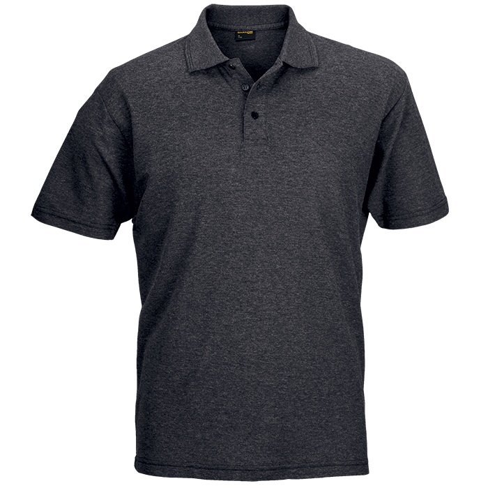 Pique Knit Golfer Mens 175g