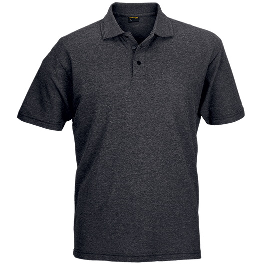 Pique Knit Golfer Mens 175g