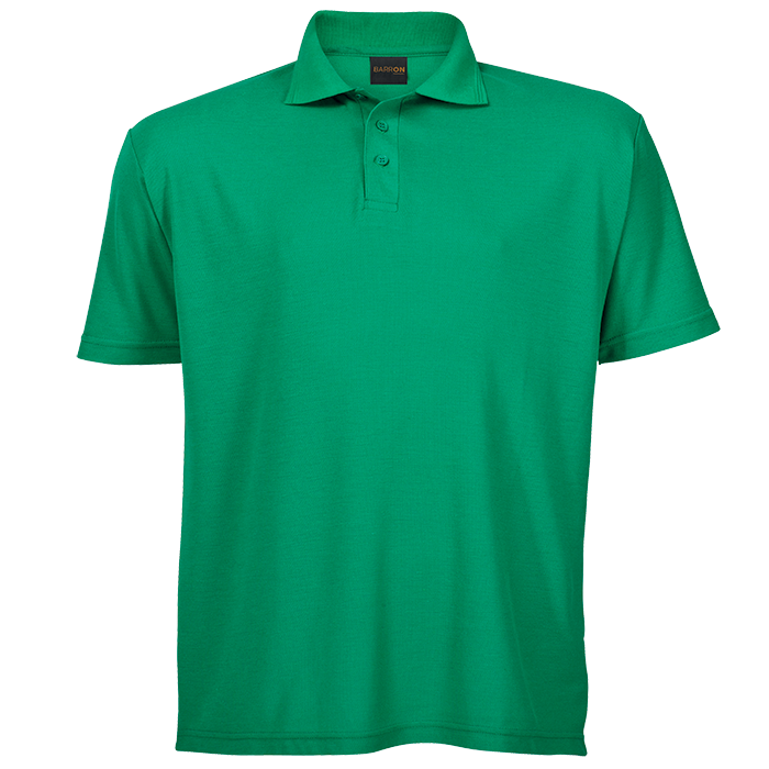 Pique Knit Golfer Mens 175g