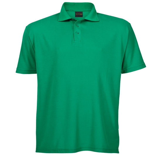 Pique Knit Golfer Mens 175g