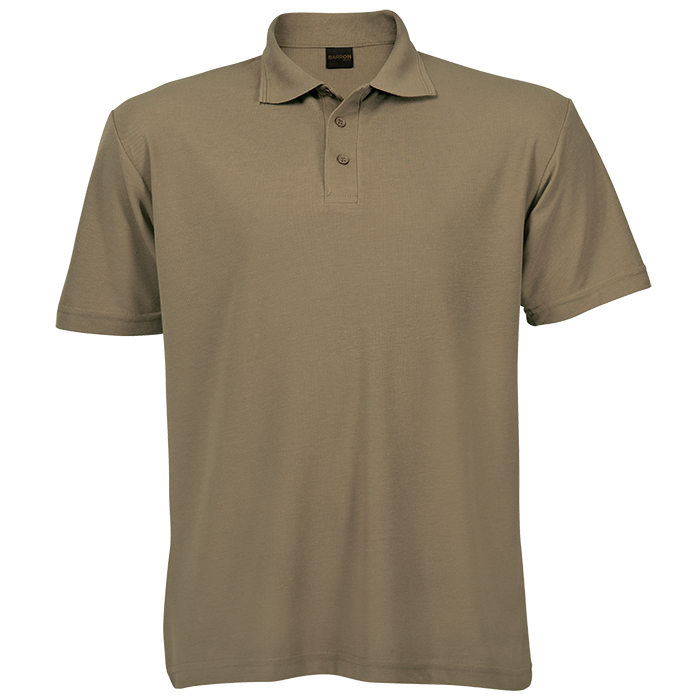 Pique Knit Golfer Mens 175g