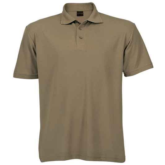 Pique Knit Golfer Mens 175g