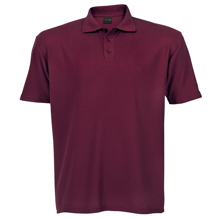 Pique Knit Golfer Mens 175g