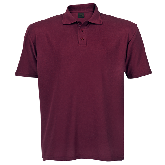 Pique Knit Golfer Mens 175g