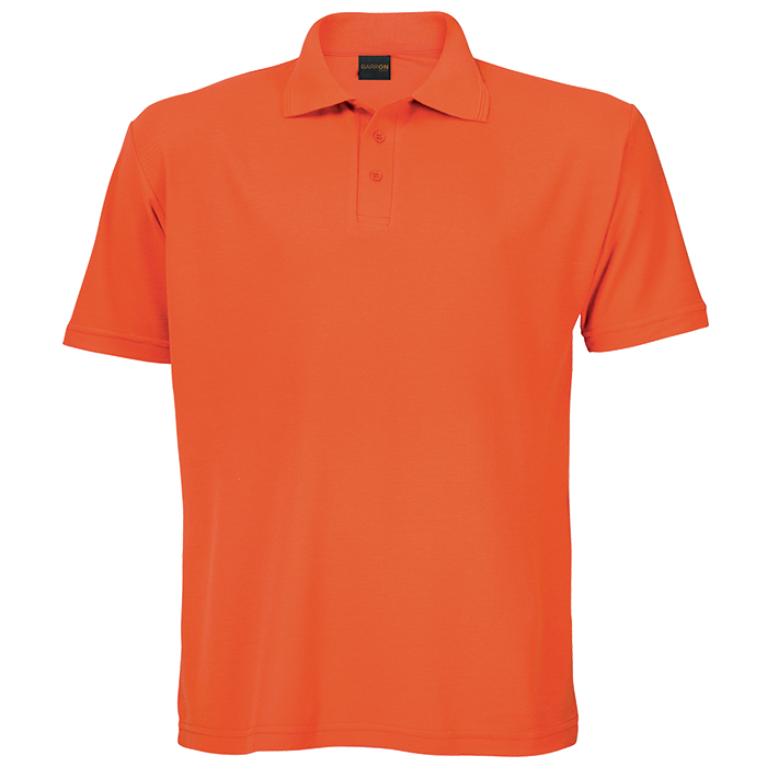 Pique Knit Golfer Mens 175g