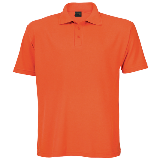 Pique Knit Golfer Mens 175g