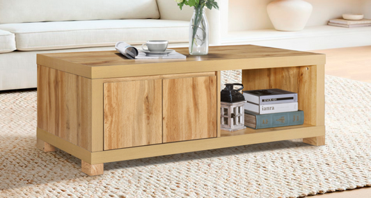 KALMAL COFFEE TABLE