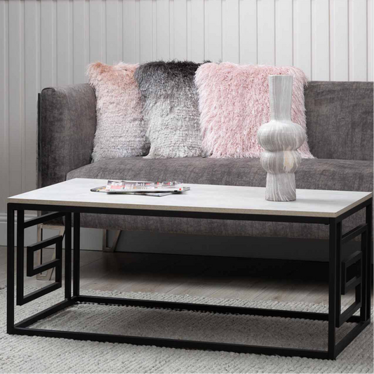 PARKER COFFEE TABLE